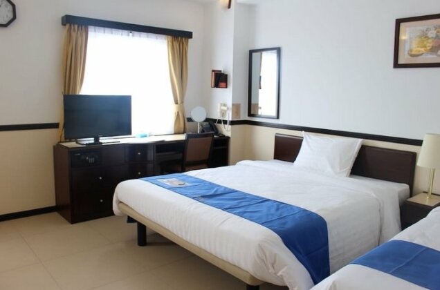 Toyoko Inn Phnom Penh - Photo5