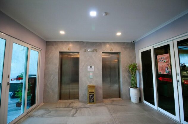 TPHD Hotel and apartment - Photo3
