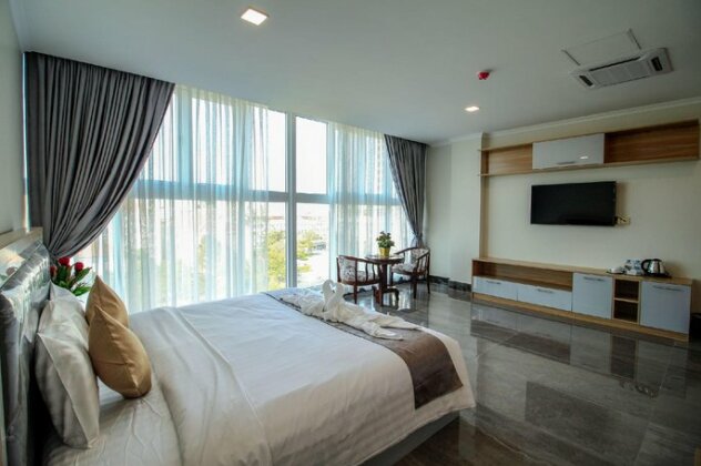TPHD Hotel and apartment - Photo4