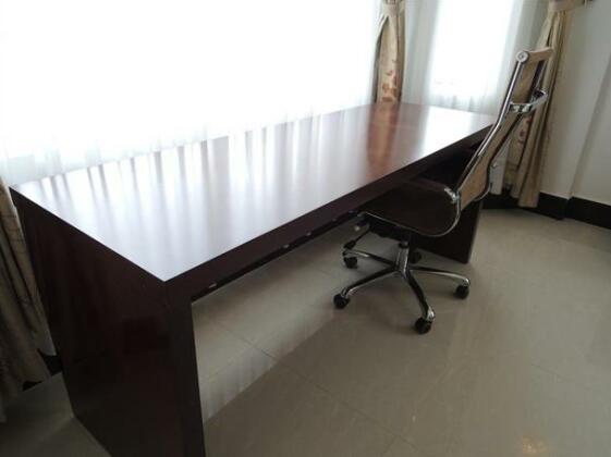 Tra Ny Ka Hotel & Restaurant - Photo4