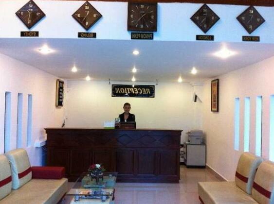 Trasak Pa-em Hotel - Photo2