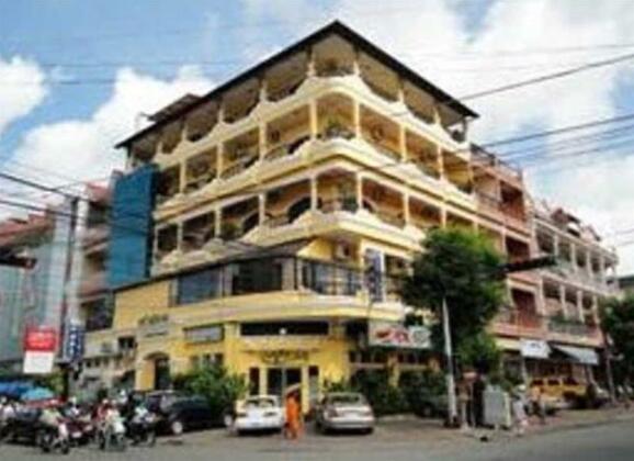 Trasak Pa-em Hotel - Photo3