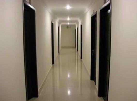 Trasak Pa-em Hotel - Photo4