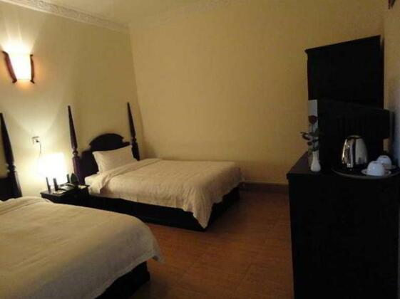 Trasak Pa-em Hotel - Photo5