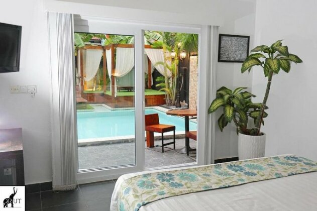 Tusk Guesthouse and Bar - Photo5