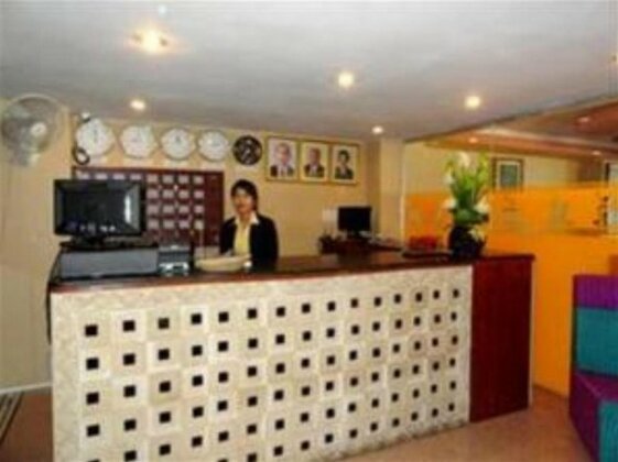 U E Guest House & Restaurant - Photo3