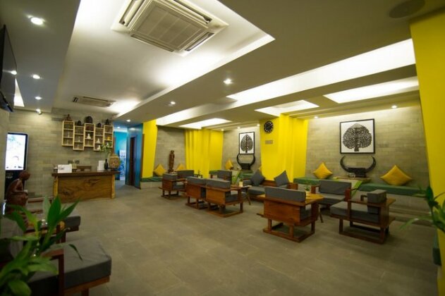 V Hotel Phnom Penh - Photo4