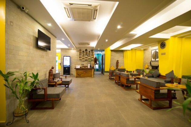 V Hotel Phnom Penh - Photo5