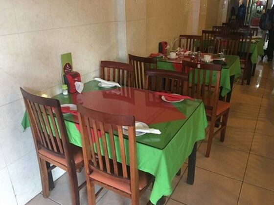 Vanakkam India Restaurant & Guesthouse - Photo3