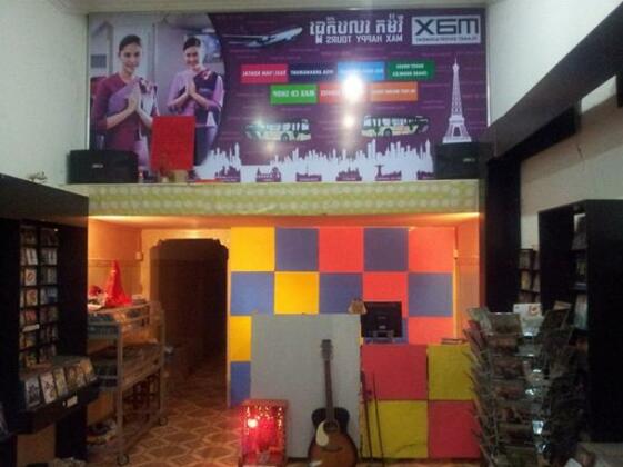 Vibol Happy House - Photo2
