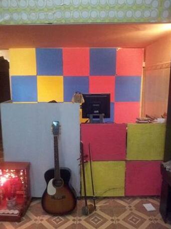 Vibol Happy House - Photo3