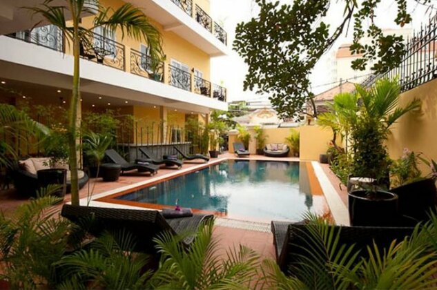 Villa Borann - Photo2