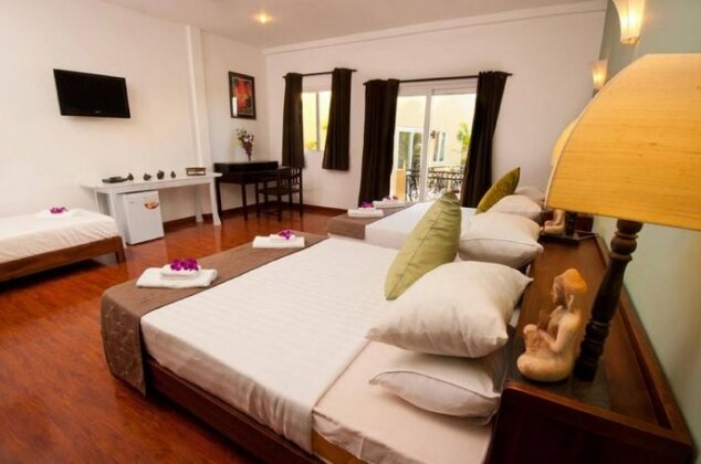 Villa Borann - Photo4