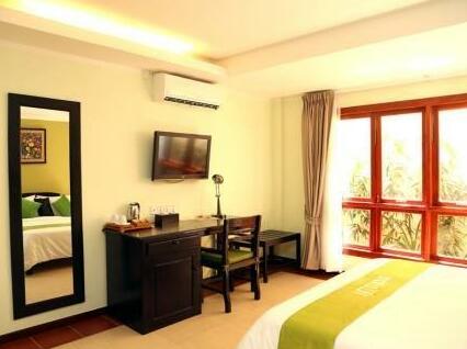 Villa Cambell Hotel & Cafe - Photo4