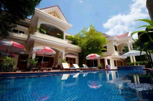 Villa Grange - Photo2