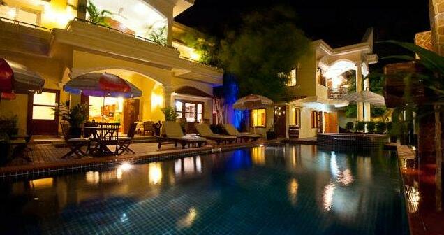 Villa Grange - Photo3