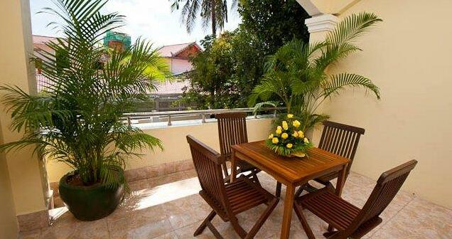 Villa Grange - Photo4