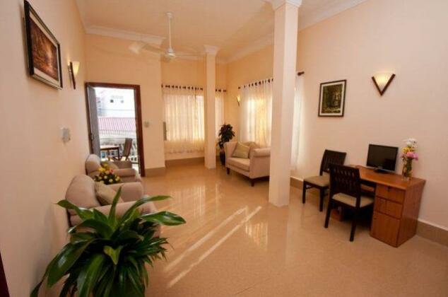 Villa Grange - Photo5