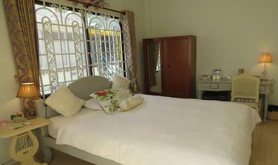 Villa Paradiso Phnom Penh - Photo4