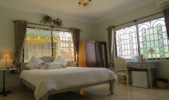 Villa Paradiso Phnom Penh - Photo5