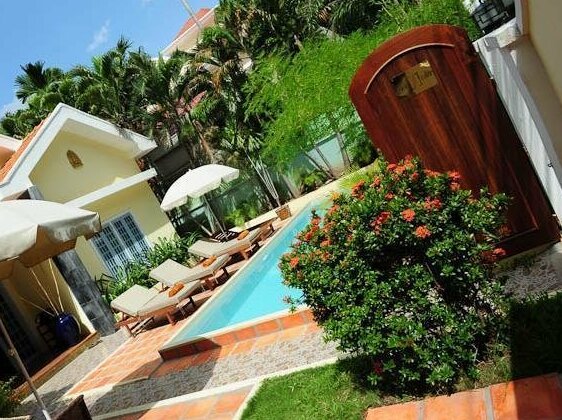 Villa Srey - Photo2