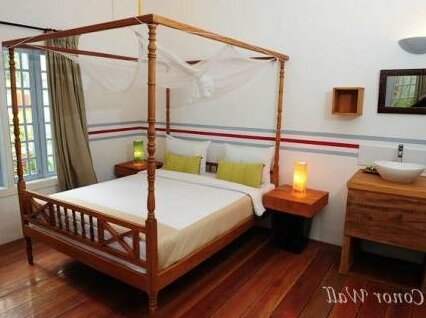 Villa Srey - Photo4