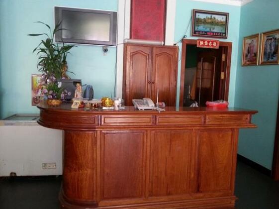Vimean Pich House - Photo2