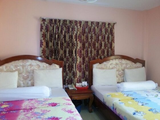 Vimean Pich House - Photo4