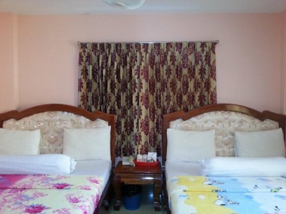 Vimean Pich House - Photo5