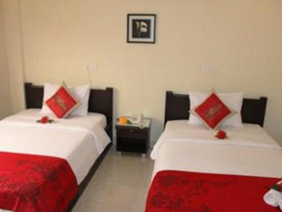 Voi Meas Hotel - Photo4