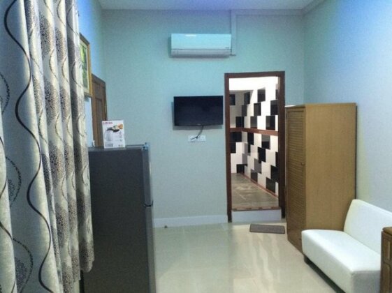 VS Sweet Home - Photo3
