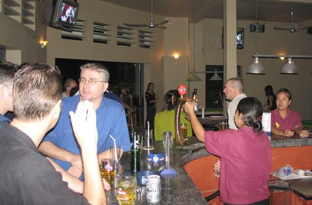 Walkabout Hotel - Photo2