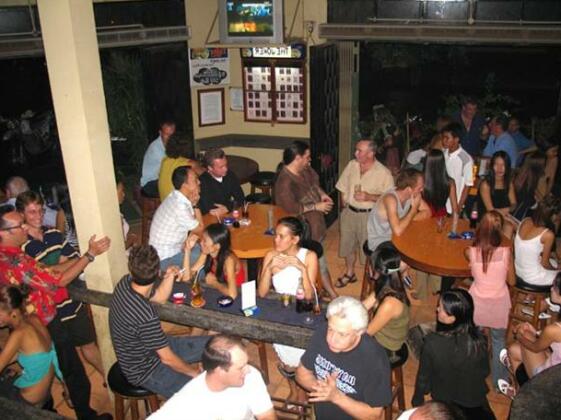Walkabout Hotel - Photo3