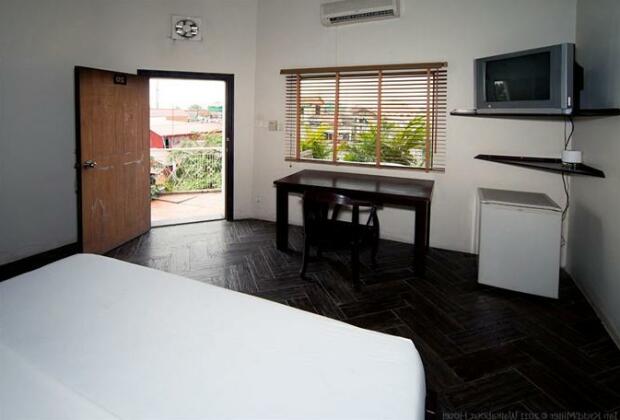 Walkabout Hotel - Photo4