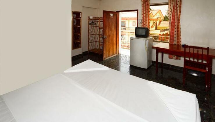 Walkabout Hotel - Photo5