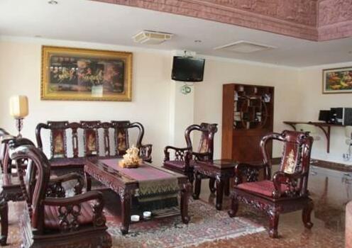 Wenzhou Business - Photo2