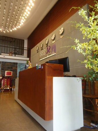 White Residence Hotel & Apartment - Photo4