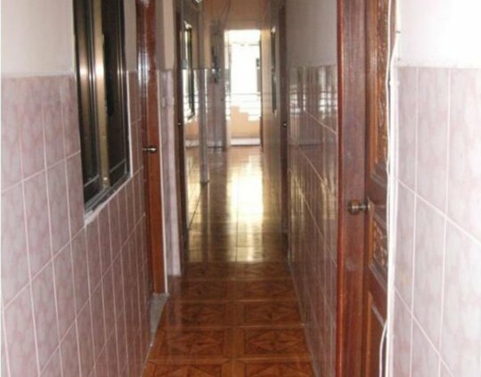 White River 1 Hostel - Photo3