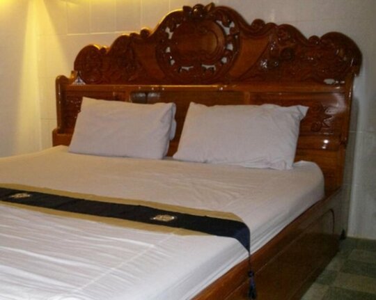 White River 1 Hostel - Photo4