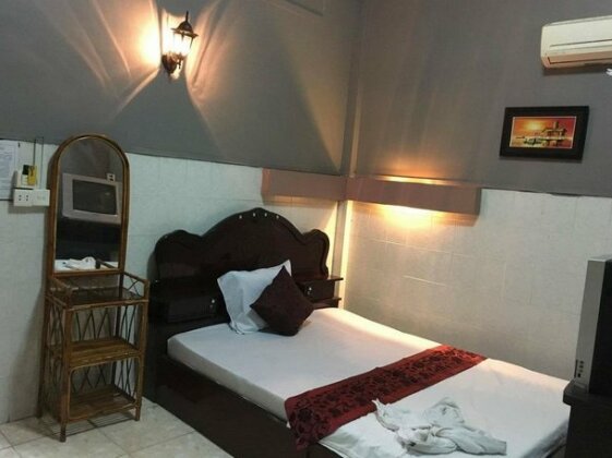 White River 1 Hostel - Photo5