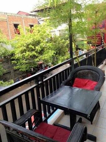 White River II Hostel - Photo2