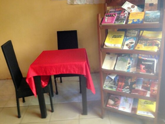 White River II Hostel - Photo3