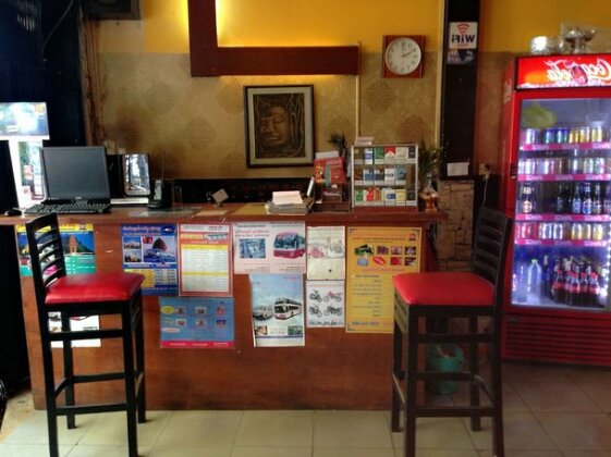 White River II Hostel - Photo4