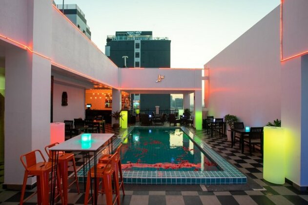 Wind Holiday Hotel - Photo2