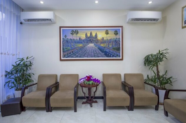 Wind Holiday Hotel - Photo4