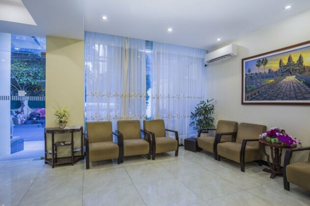 Wind Holiday Hotel - Photo5