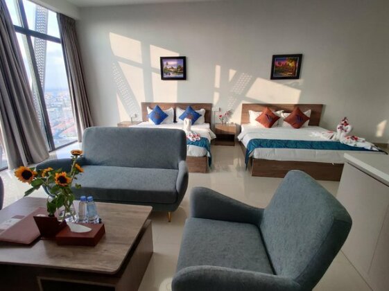 Wooden Maple Hotel - Photo4