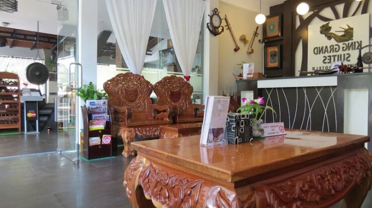 Xin Lan Xin Hotel - Photo4
