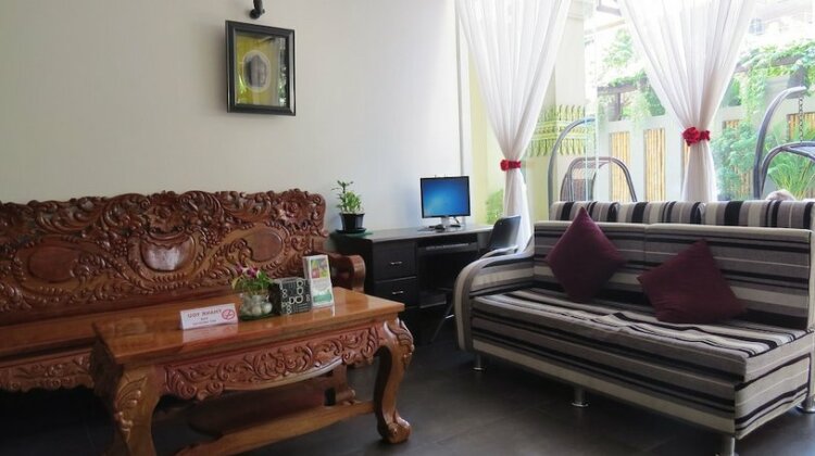 Xin Lan Xin Hotel - Photo5