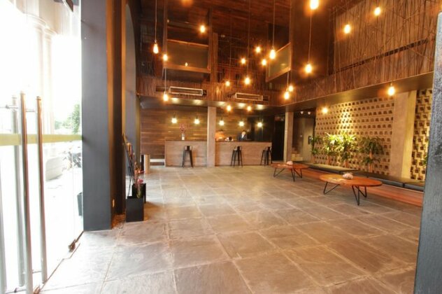 Yazhou Foryou Hotel - Photo2